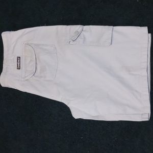 Ecko khaki shorts *BinB*